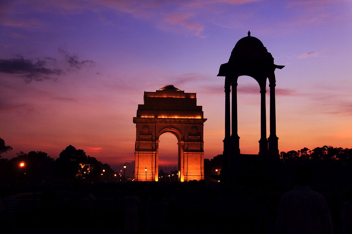 Explore the super crazy places of Delhi