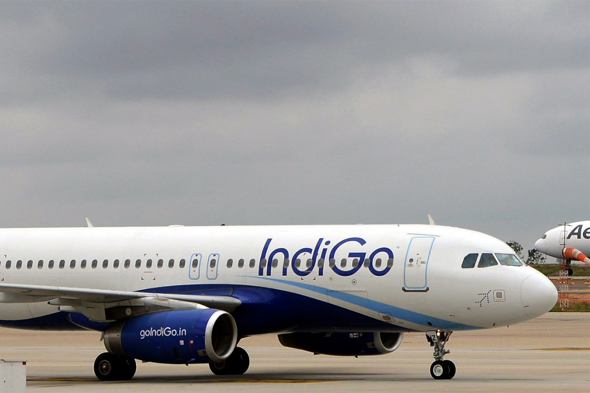 Indian flight IndiGo’s Sharjah-Hyderabad flight diverted to Pak’s Karachi airport after glitch