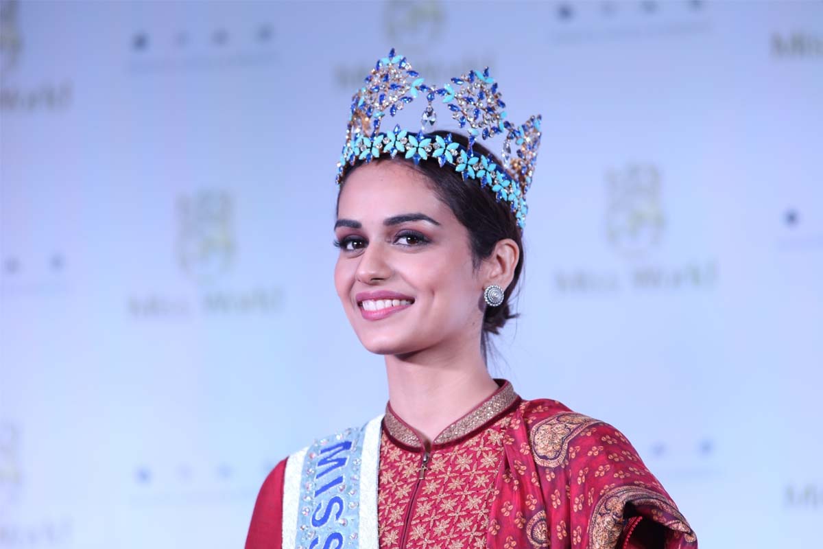 Manushi Chillar: Want to have a sustainable garden at home
