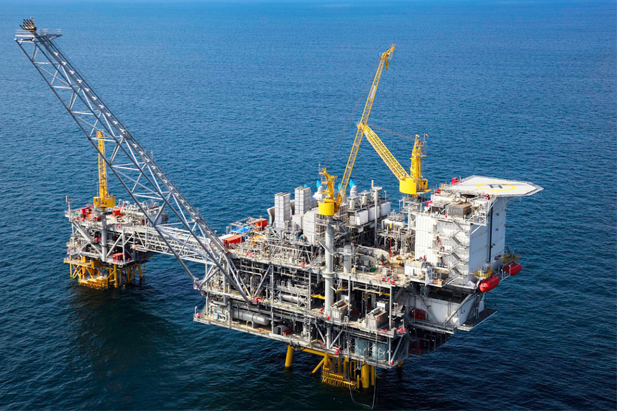ONGC commences oil production in Bengal Basin