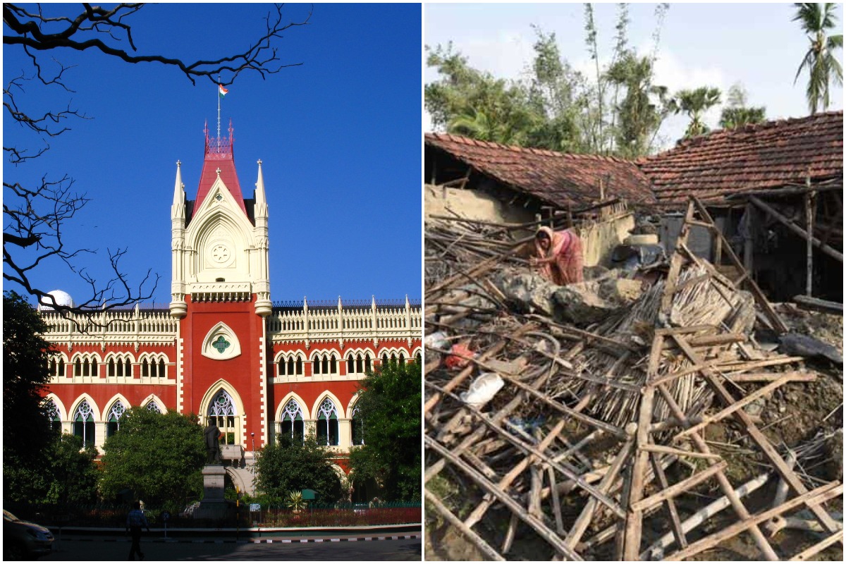 Calcutta High Court rejects WB Govt’s plea, redirects CAG to audit Amphan relief fund