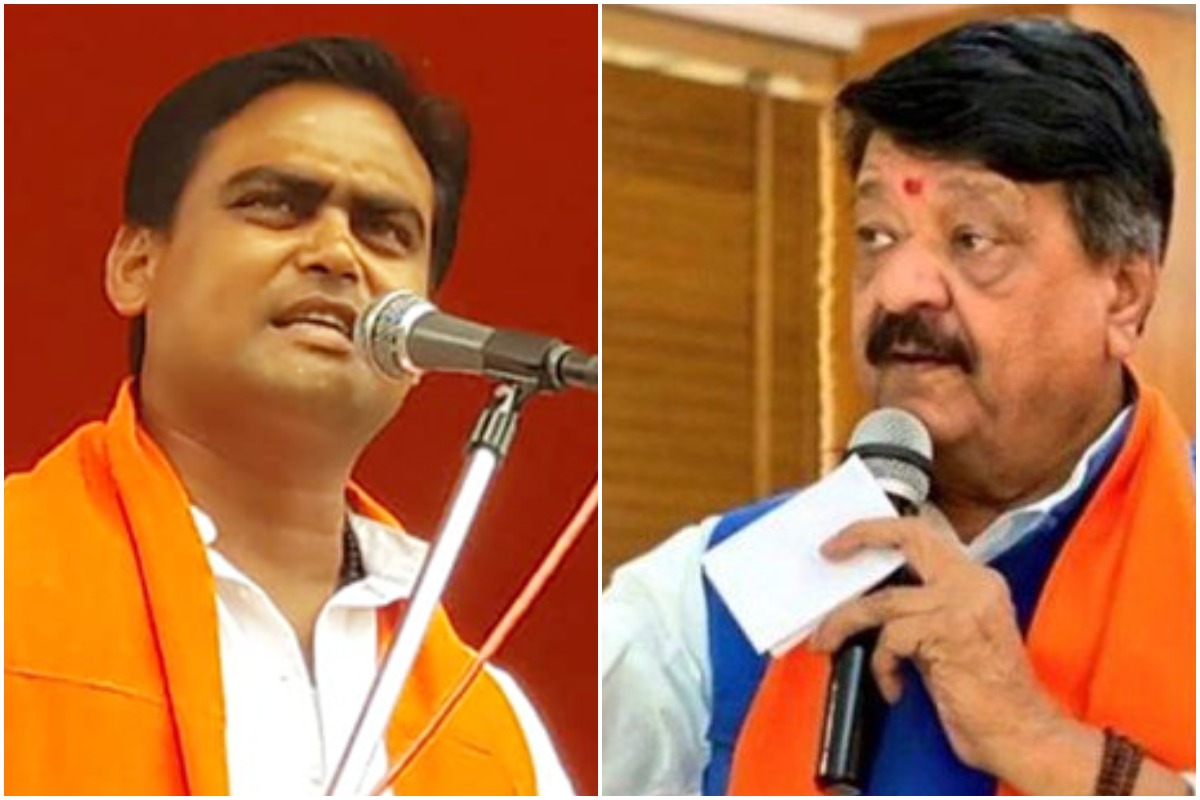 ‘Matuas and Shantanu Thakur are with BJP and CAA will happen,’ says Kailash Vijayvargiya