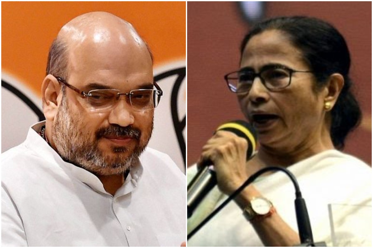TMC, BJP’s internal rifts out in open again ahead of overhyped Bengal polls