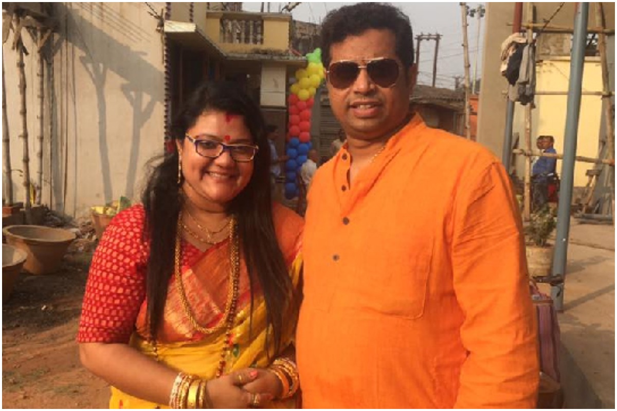BJP MP Saumitra Khan to send divorce notice to wife Sujata Khan after she joins TMC