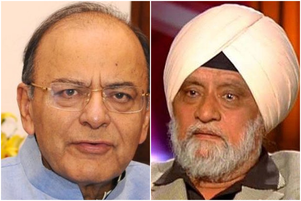 Renouncing membership, Bishan Singh Bedi attacks DDCA for having Arun Jaitley’s statue