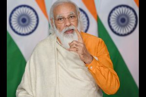 ‘Factual errors’: TMC hits out at PM Modi over attempt to link Tagore and Gujarat