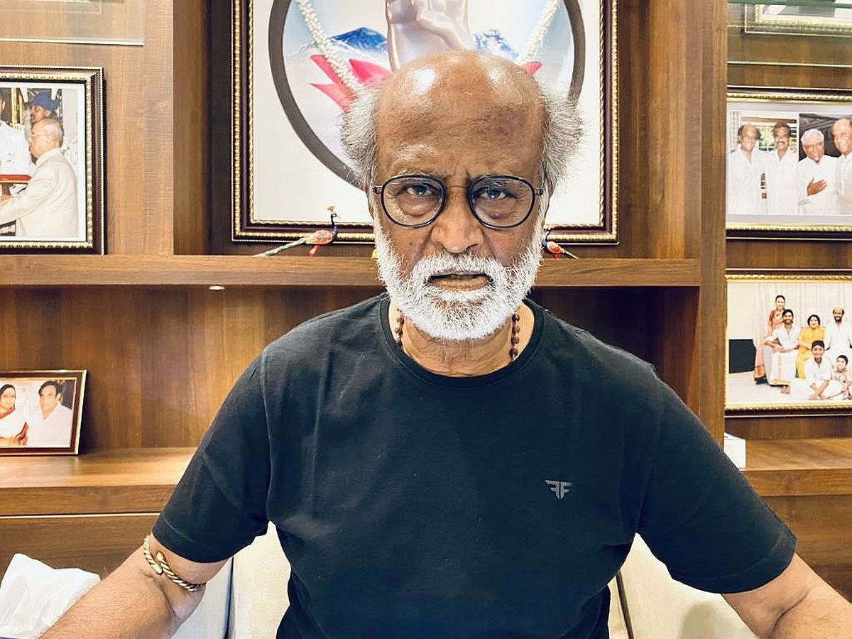 Rajinikant to announce his long-anticipated political party on December 31, launch it in January