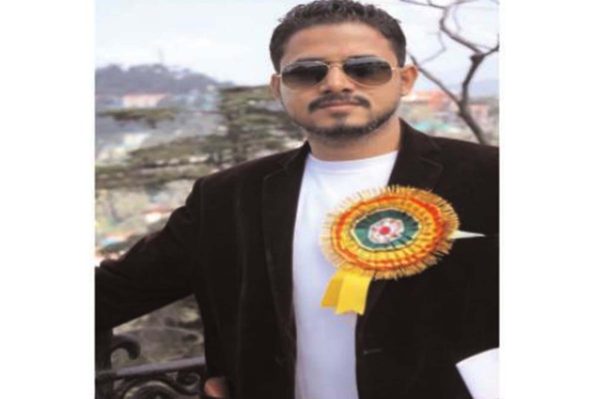 Shimla international film festival to be held during 25-26 Dec