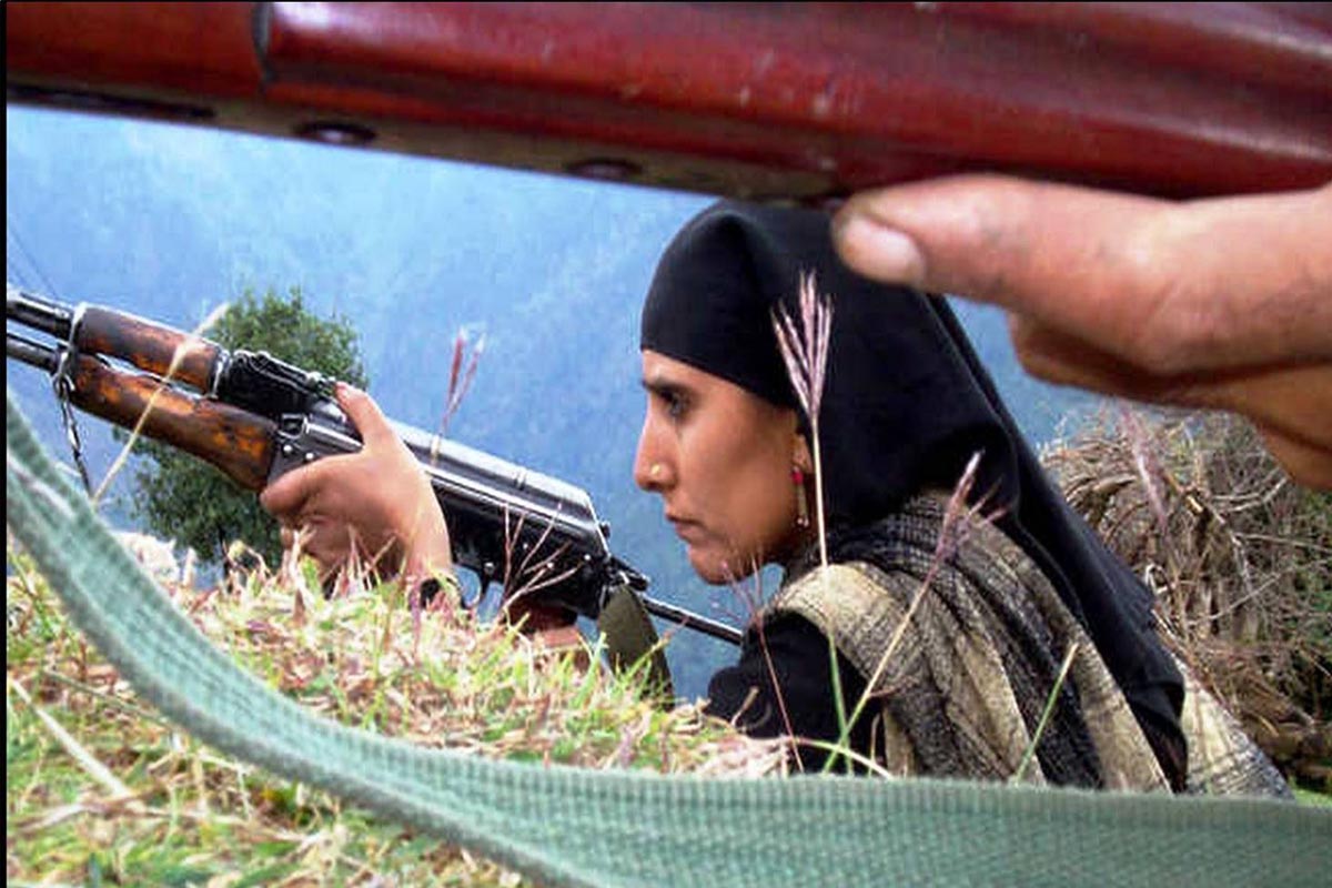 Women VDCs playing key role in combatting terrorism in far-flung areas of Jammu