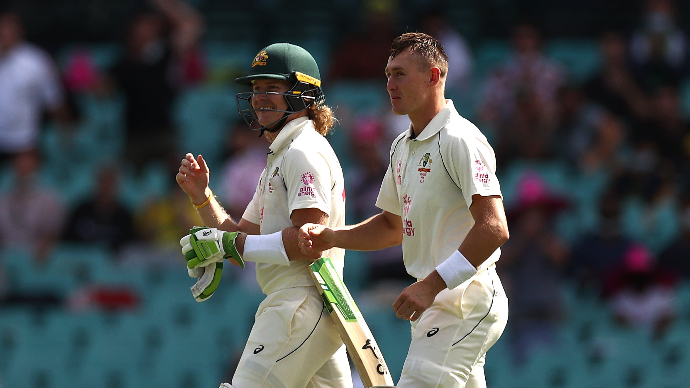 AUS vs IND: Will Puckovski, Marnus Labuschagne put Australia ahead on Day 1 of third Test