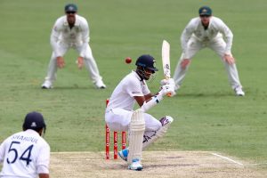 AUS vs IND: Washington Sundar, Shardul Thakur keep India’s hope alive in fourth Test