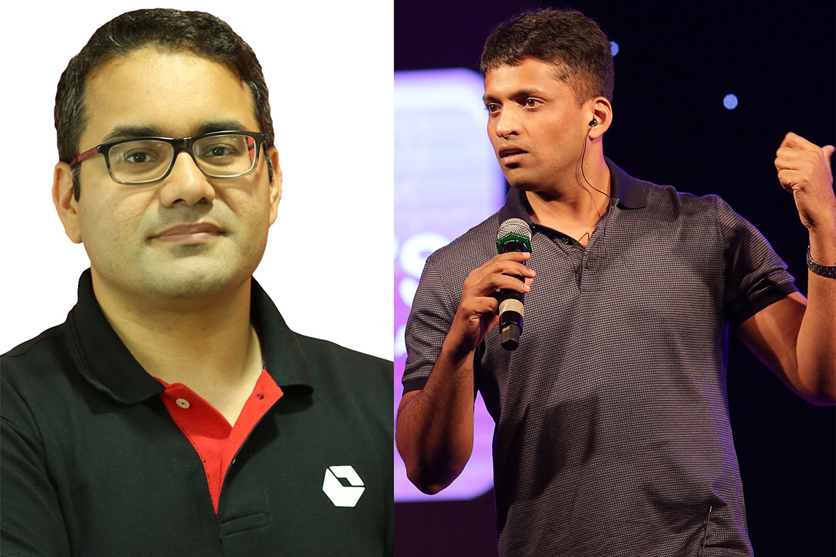 Byju Raveendran, Kunal Bahl and 26 others nominated to National Startup Advisory Council