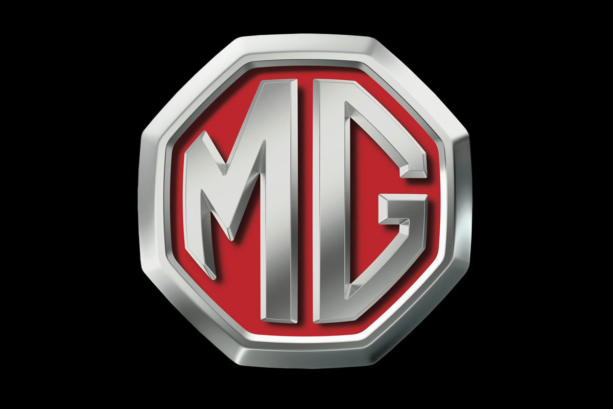 MG Motor, December sales