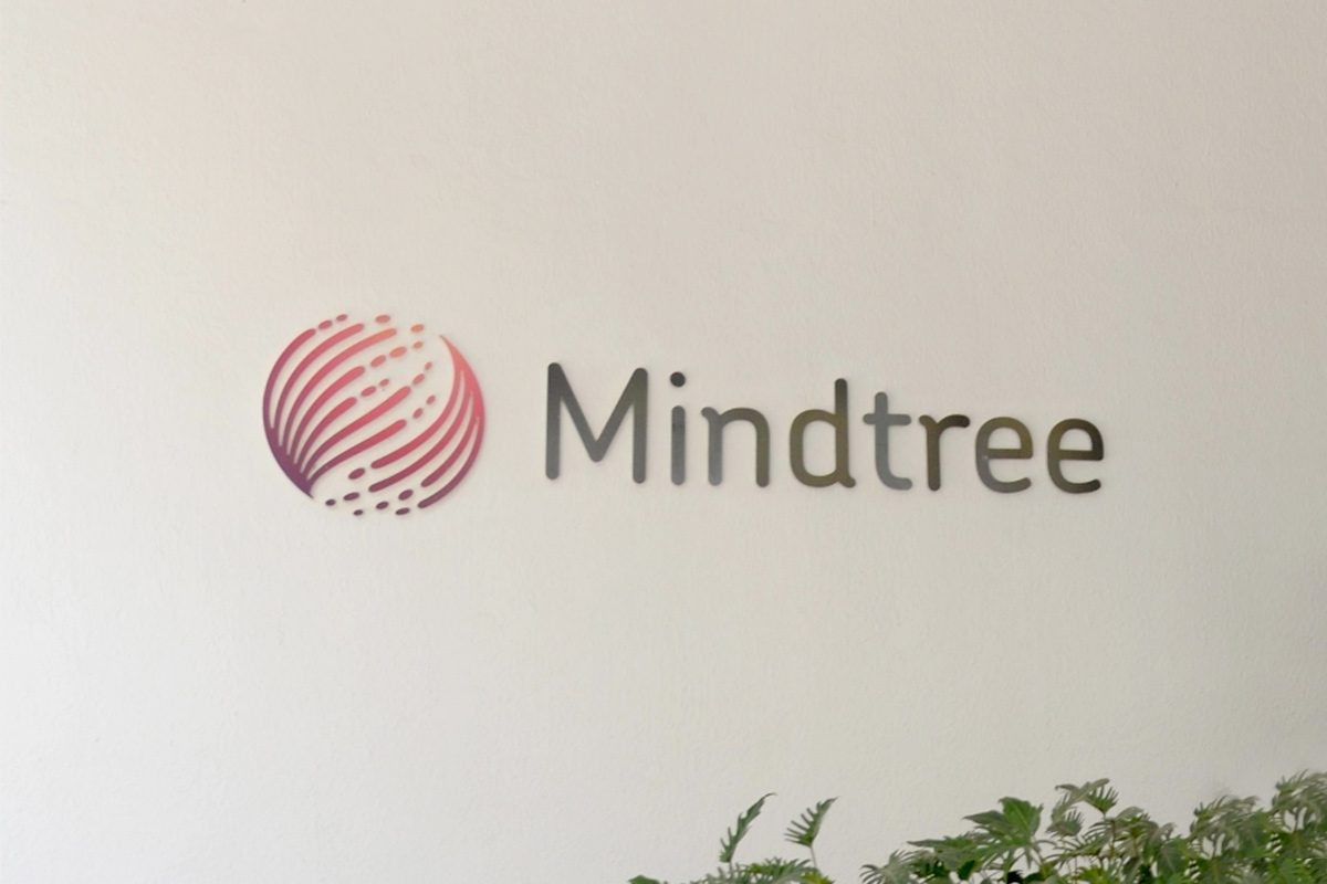 Mindtree shares trade higher as net profit jumps in December quarter
