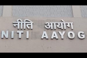 Niti Aayog launches National Data & Analytics Platform