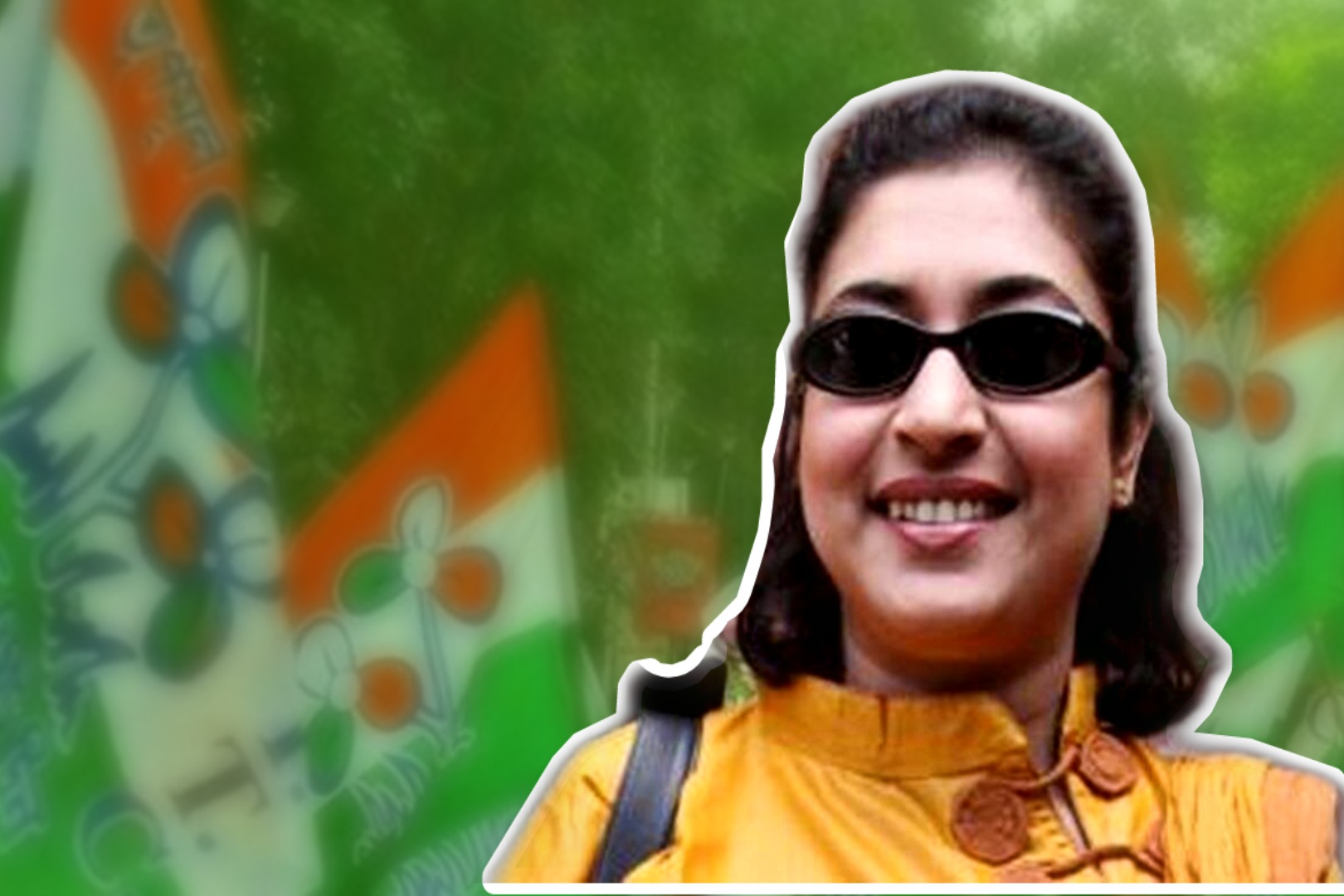 MP Satabdi Roy made vice-president in TMC’s state committee days after her mood swings