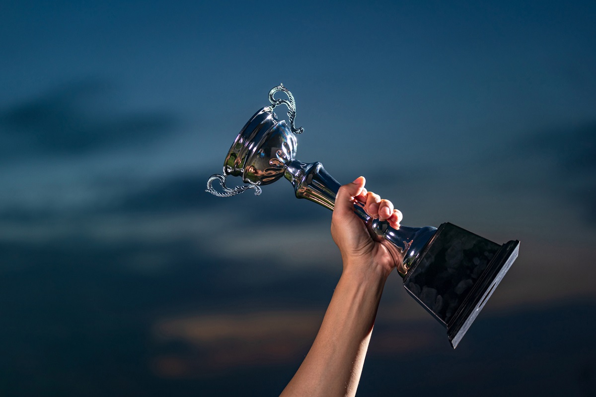 SHRM HR Excellence Award for POWERGRID