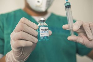 State Covid vaccine dry run on 8 Jan