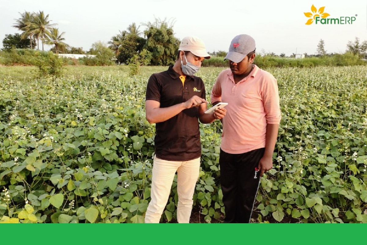 How AgriTech is facilitating stakeholder management for the agricultural industry
