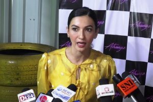 Gauahar Khan: No holidays for me since my wedding day