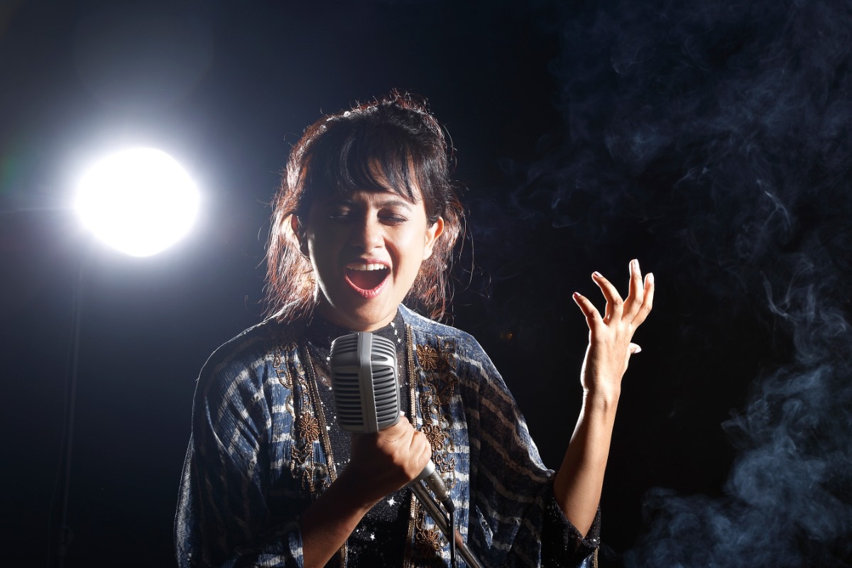 Immy releases new single ‘Hori Hey’ as tribute to those affected by COVID