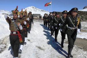 India, China may hold military talks on 9 April