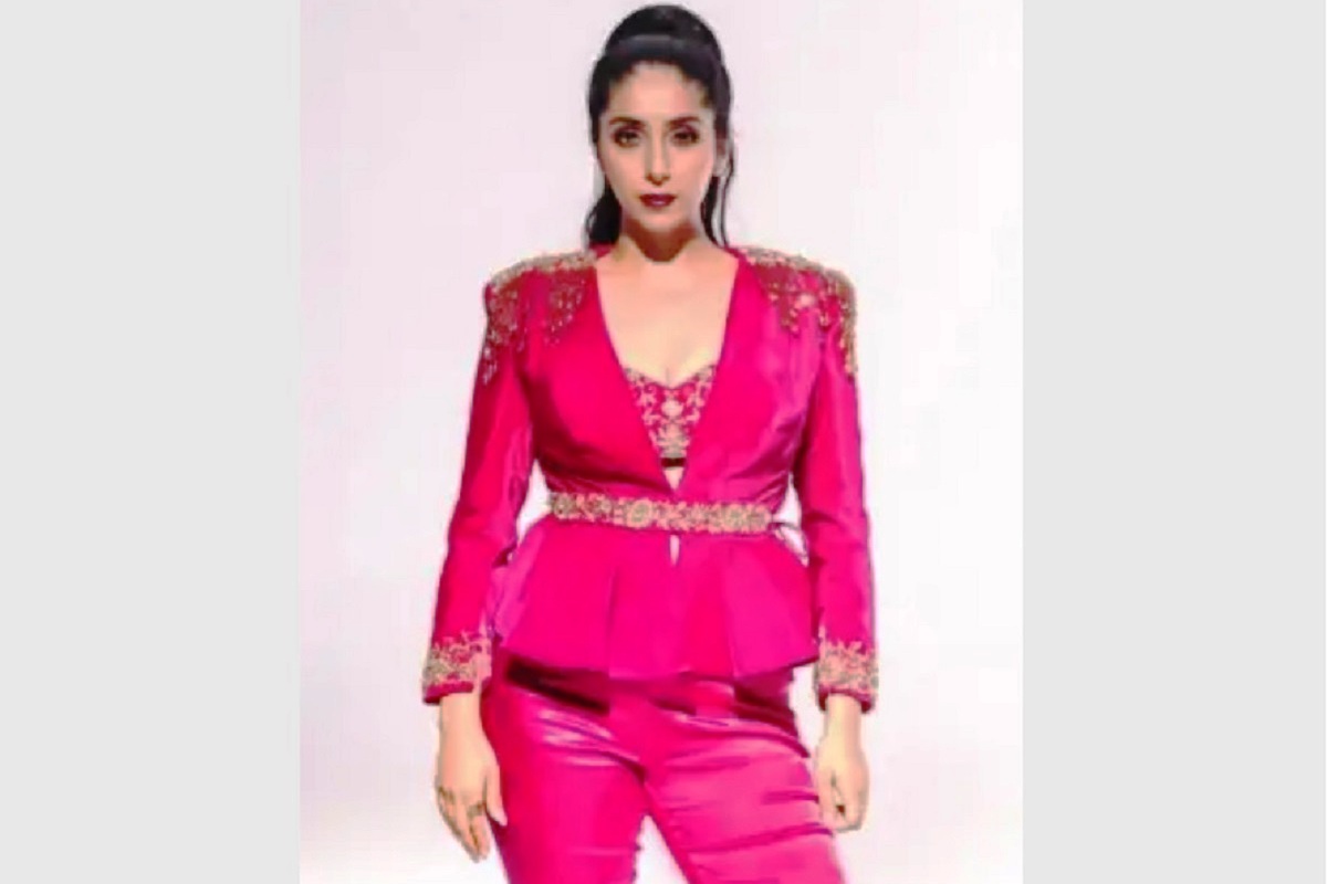 Neha Bhasin: Reality shows can be a great starting point
