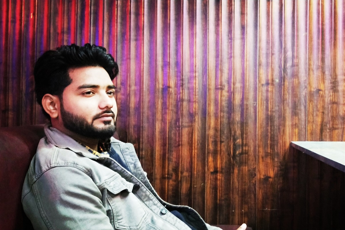 Saurabh Yadav