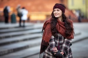 Flipkart shares insights on helping consumers update their winter fashion wardrobe