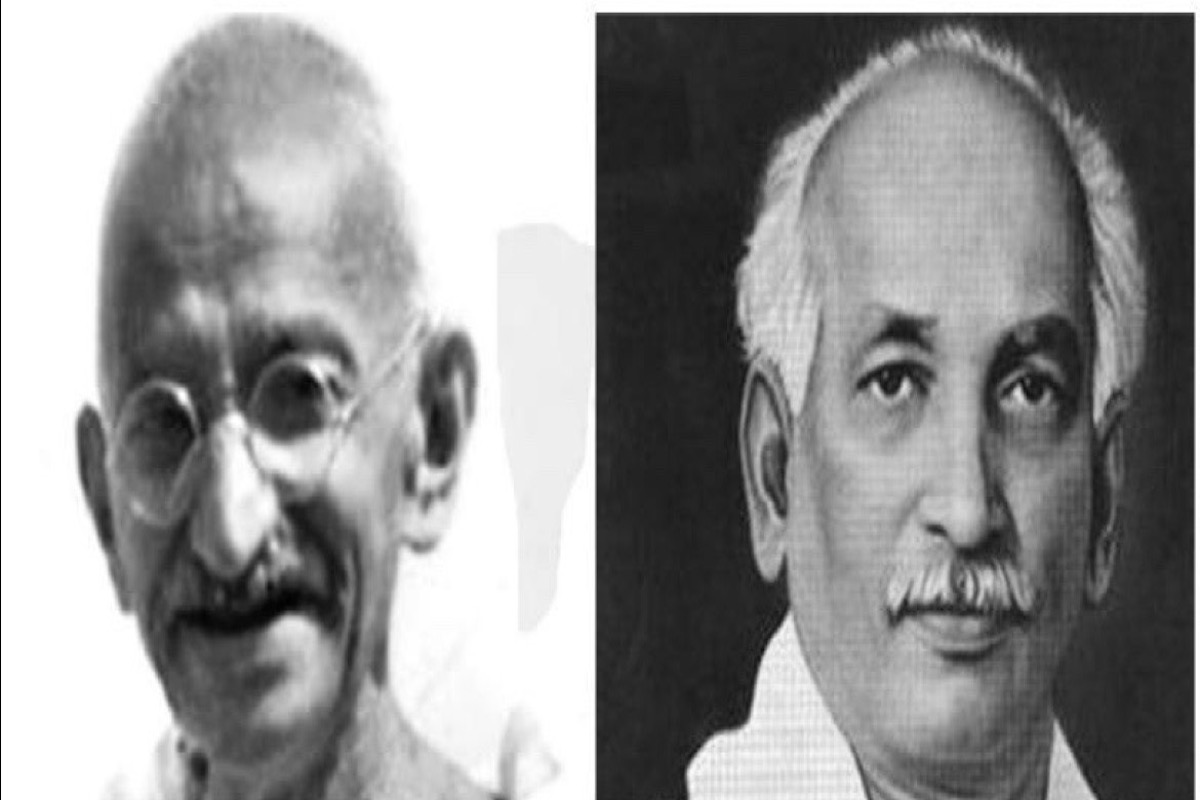 Independence Day 2020 Satyagraha How Mahatma Gandhi Changed The Face Of  Political Protest During Indias Freedom Struggle
