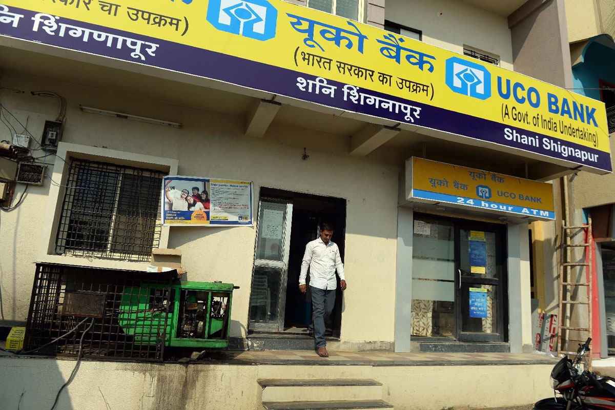 UCO Bank’s net profit rise to Rs 35.44 crore in December quarter