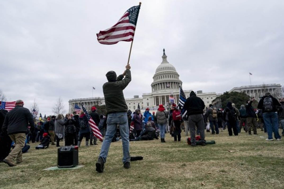 Now US Democrats go after Facebook, Twitter, YouTube