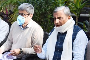 Bird Flu confirmed at 2 Panchkula poultry farms, over 1.66 lakh birds to be culled