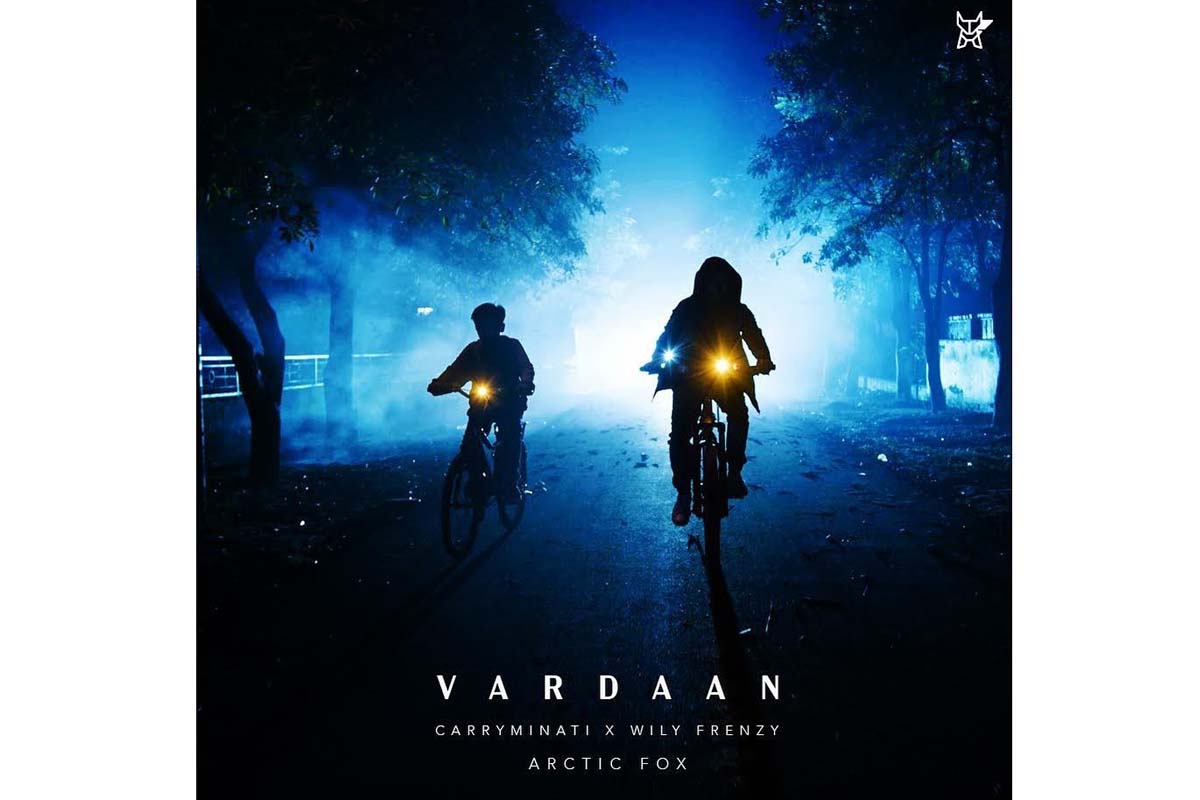 YouTube star CarryMinati looks back at teenage years in single ‘Vardaan’