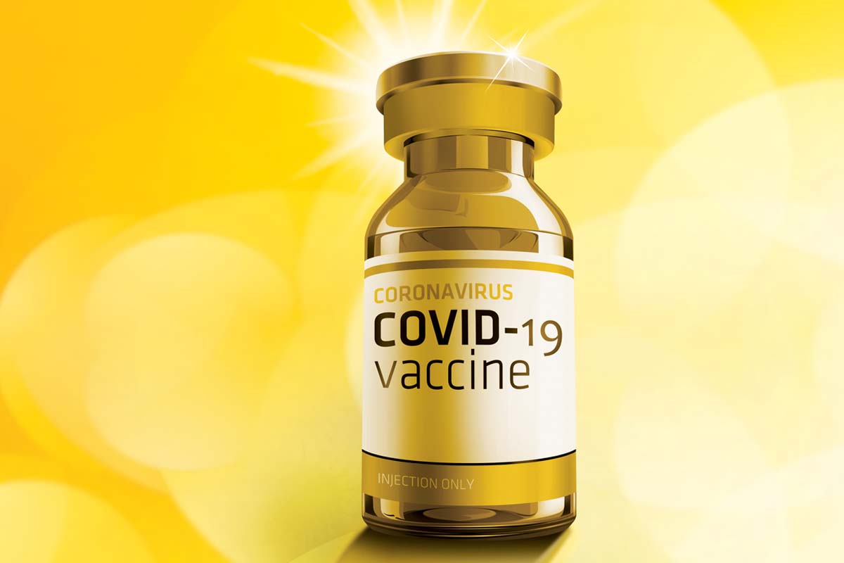 Odisha among first three states to cross 1 lakh vaccination mark