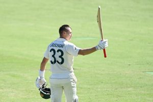 AUS vs IND: Marnus Labuschagne puts Australia on top on Day 1 of 4th Test against India