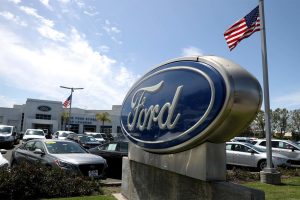 Ford, Mahindra end proposed joint venture