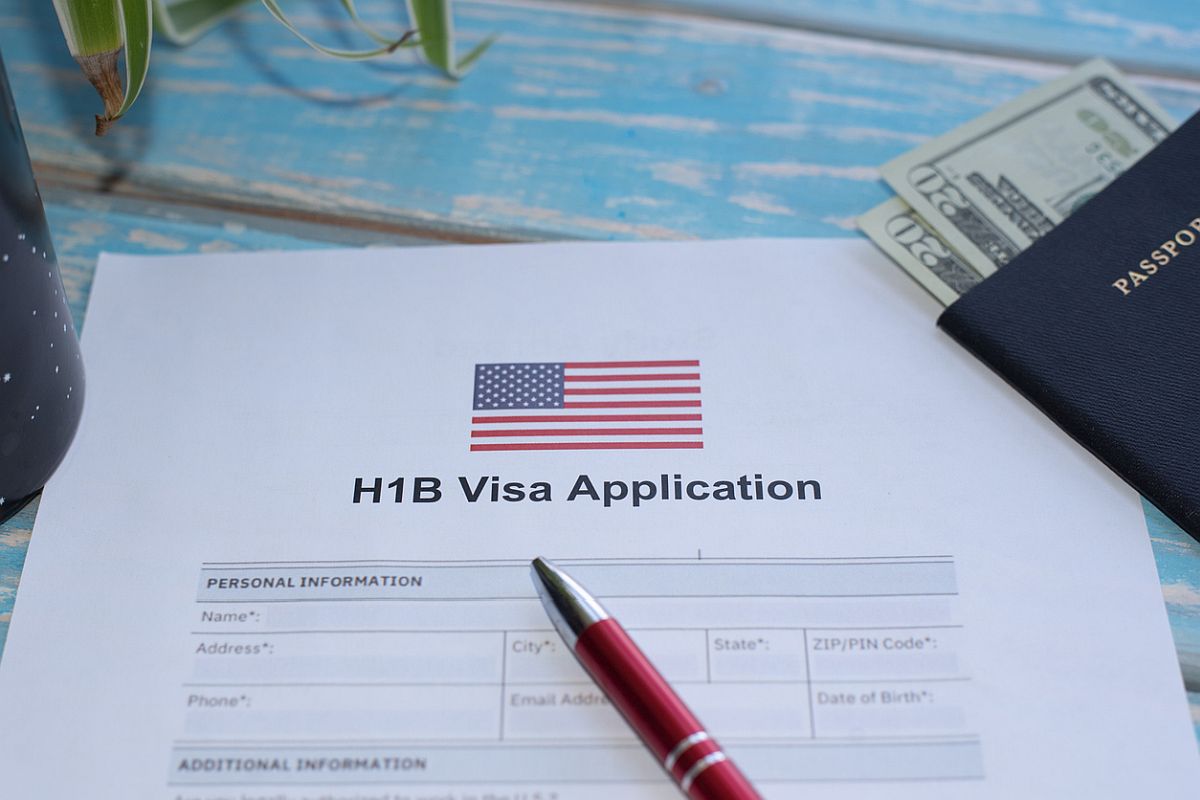US to modify selection process for H-1B visa; will give priority to salary and skills