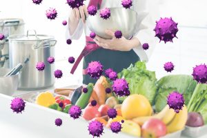 How to prevent food-borne illnesses