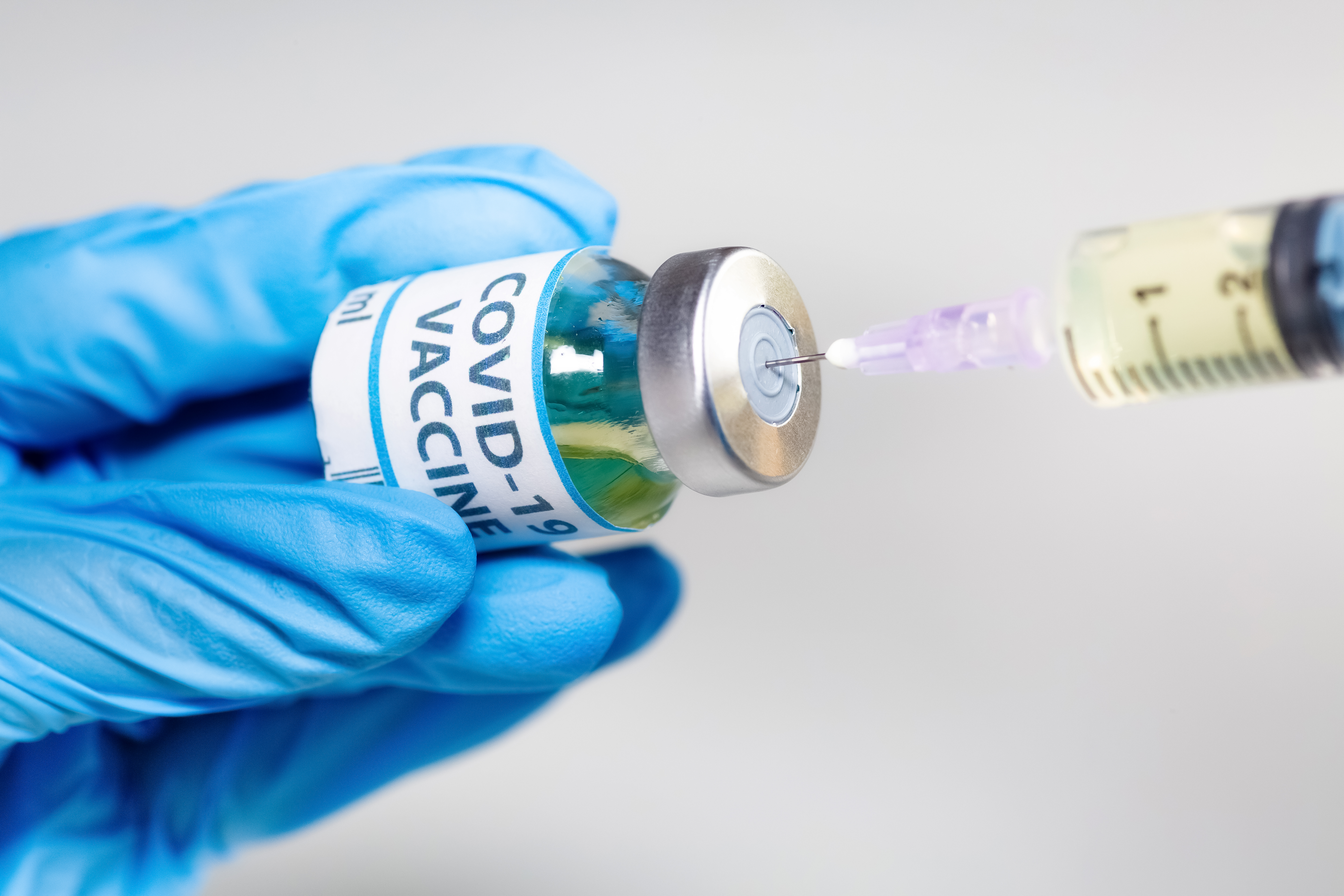 7 Darj health units to begin vaccination drive on 16 January