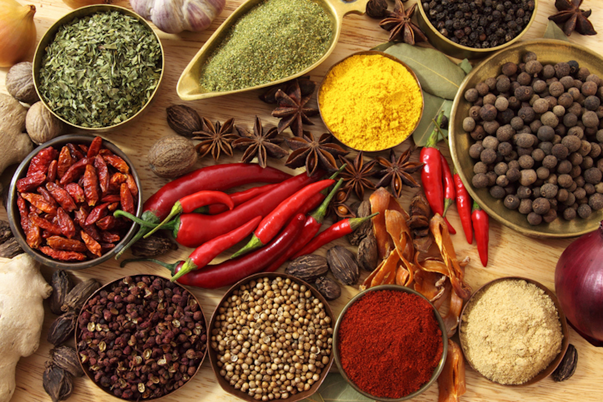 Reasons to say ‘YES’ to Spices
