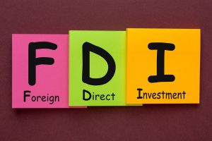 Govt may tweak FDI norms in e-commerce sector