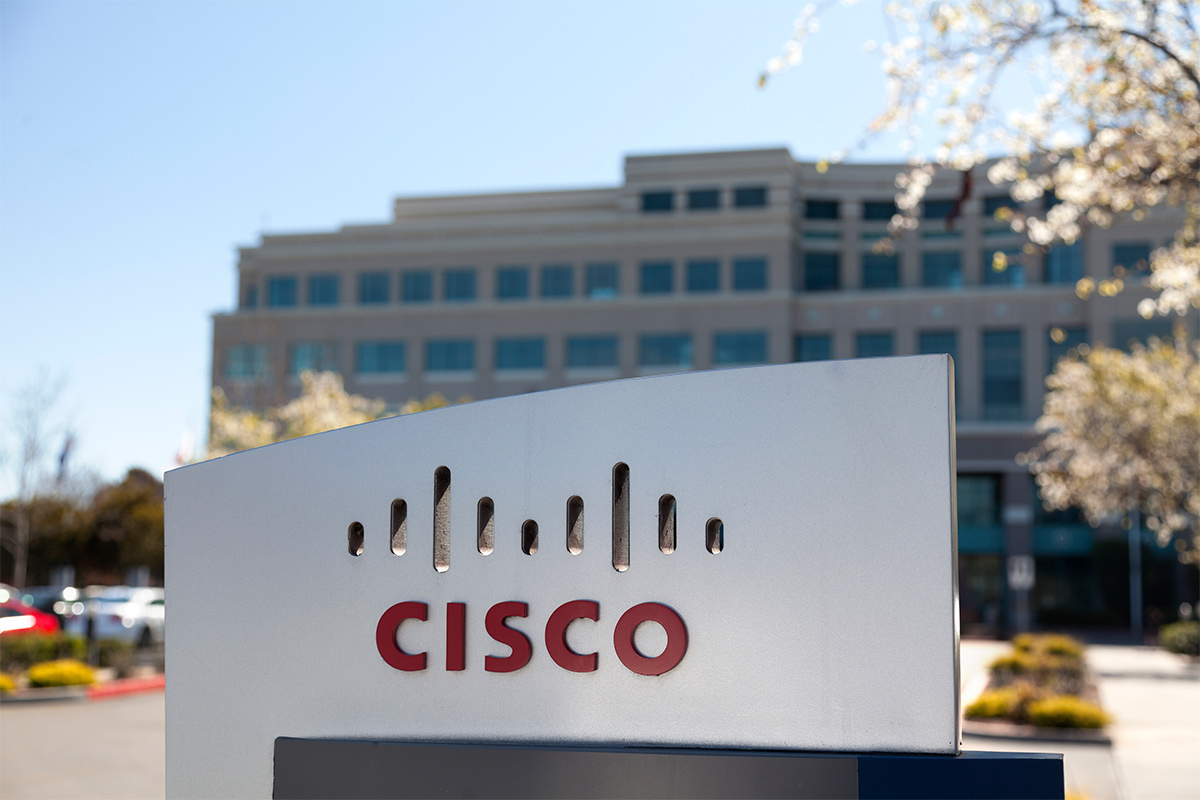 Cisco, Acacia agrees to new $4.5 billion acquisition deal