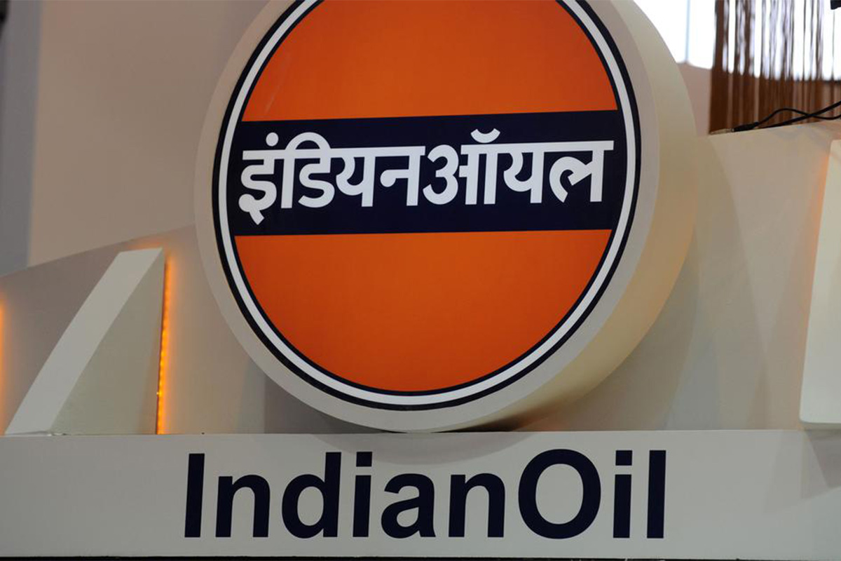 Rise in fuel sales in 2020 shows signs of economic recovery: IOC