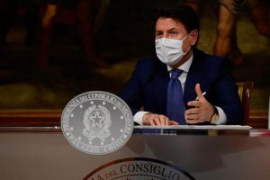 Italian PM Giuseppe Conte to resign amid pandemic criticism