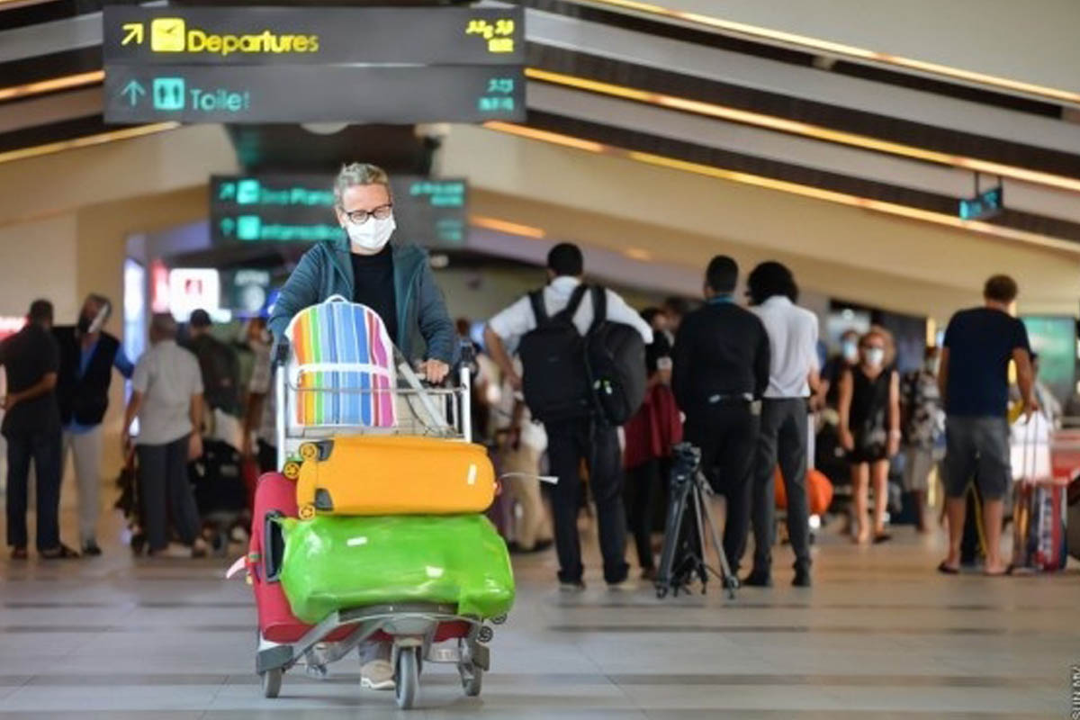 Maldives to reintroduce curfew amid Covid-19 surge