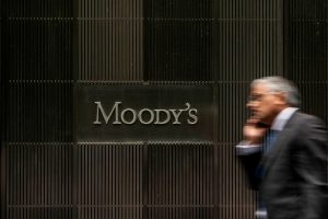 With gloomy economic outlook, Moody’s lowers India’s growth forecast