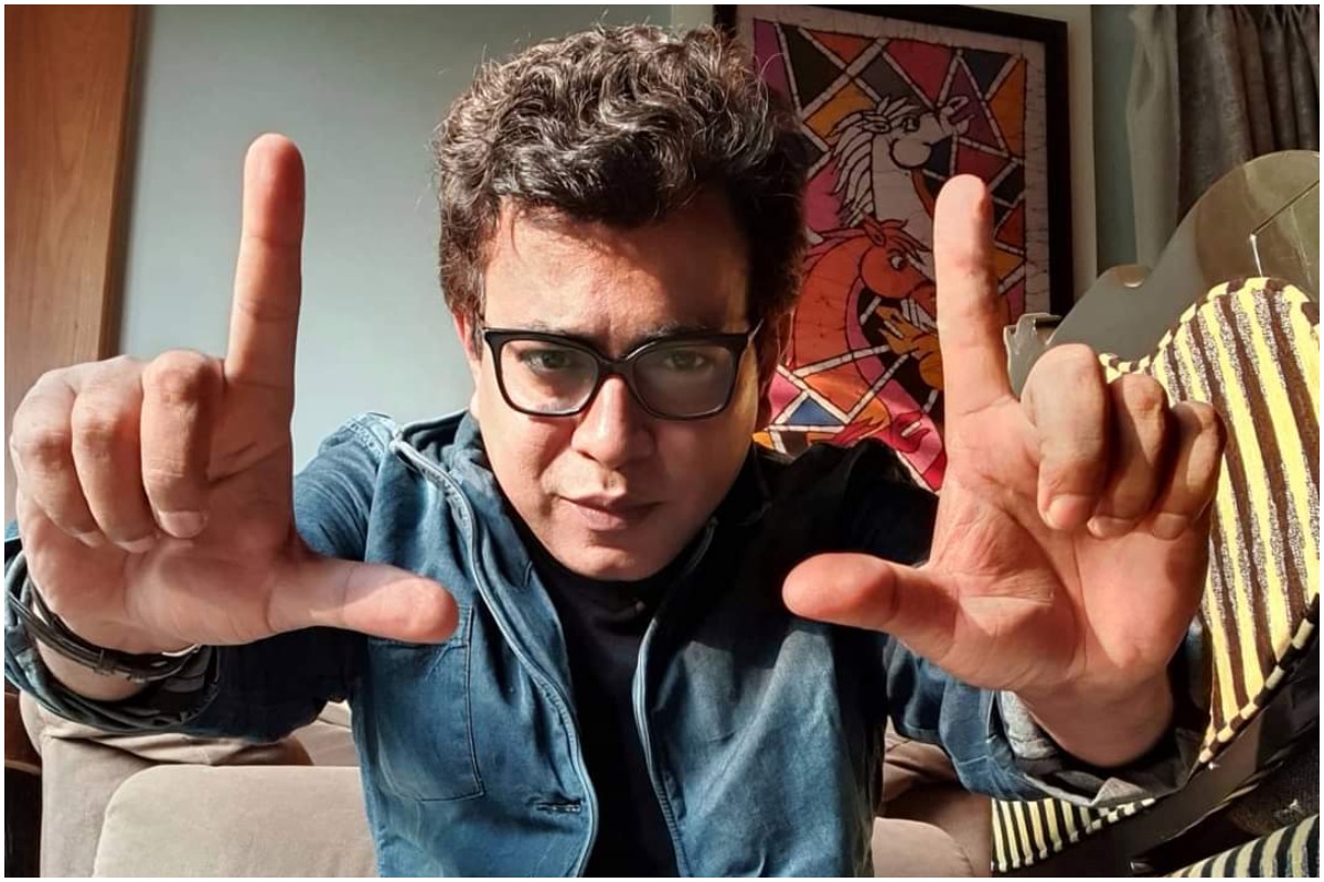Muslims no more minority, why only Hindus have to be secular, asks actor Rudranil Ghosh