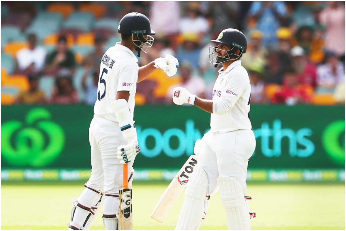 Our plan was to tire Australian bowlers: Shardul Thakur on partnership with Washington Sundar