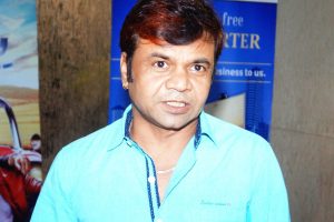 Rajpal Yadav reacts on being called ‘comedian’ not ‘actor’